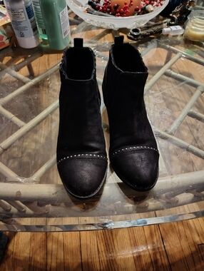 Report Declan Ankle Booties